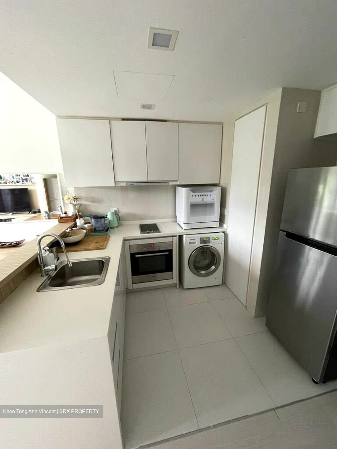 D'Leedon (D10), Condominium #400417211